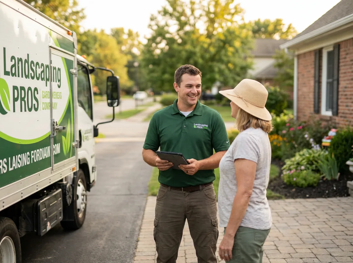 Landscaping Rupert, GA FAQs